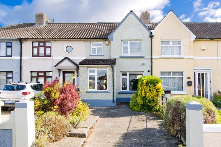 119 Cashel Road, Crumlin, Dublin 12, Crumlin, Dublin 12, D12K0Y9