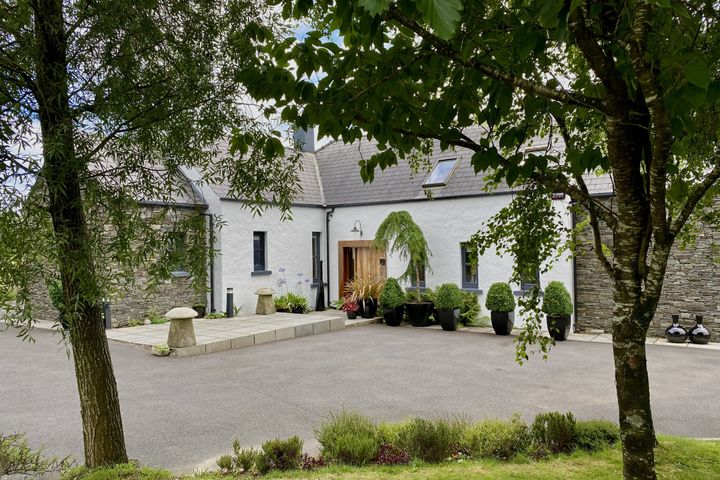 Birch Lodge, Fruit Hill, Dungarvan, Co. Waterford, X35DK50