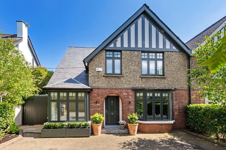 24 Wilfield Park, Dublin 4, Dublin, Dublin 4, Dublin