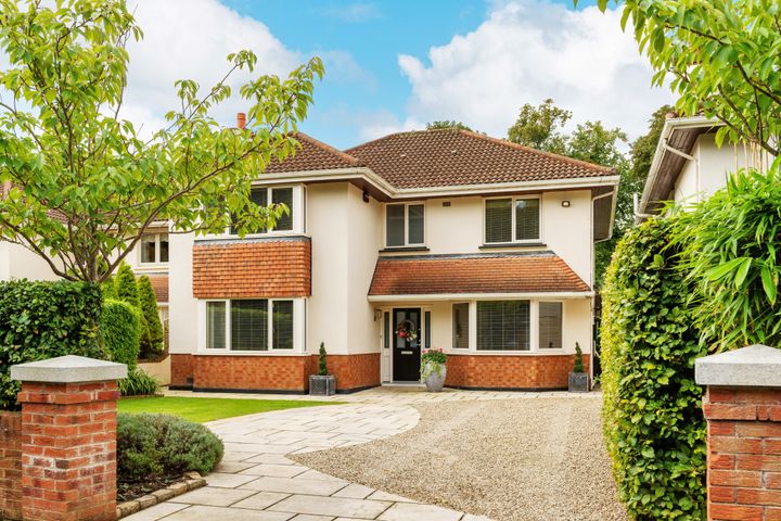 5 Corrybeg, Templeogue, Dublin 6w, Dublin