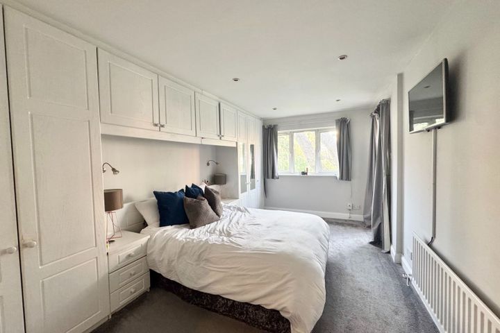 The Sweepstakes, Ballsbridge, Ballsbridge, Dublin 4