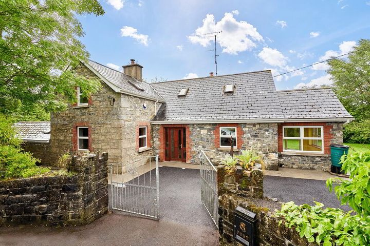 Knocknahattin, Athboy, Co. Meath, C15AX59