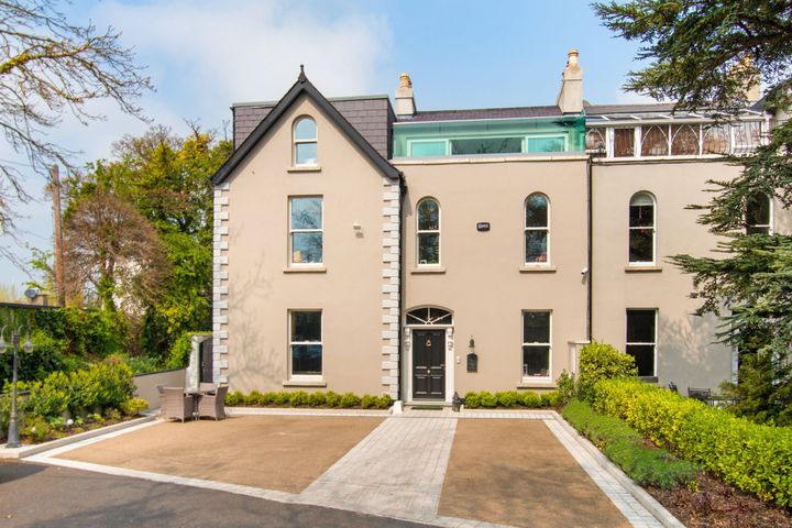 30 Lakelands Park, Terenure, Dublin 6w, Dublin