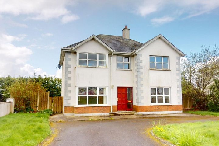 10 The Brambles, Galbally, Co Wexford, Y21RF22