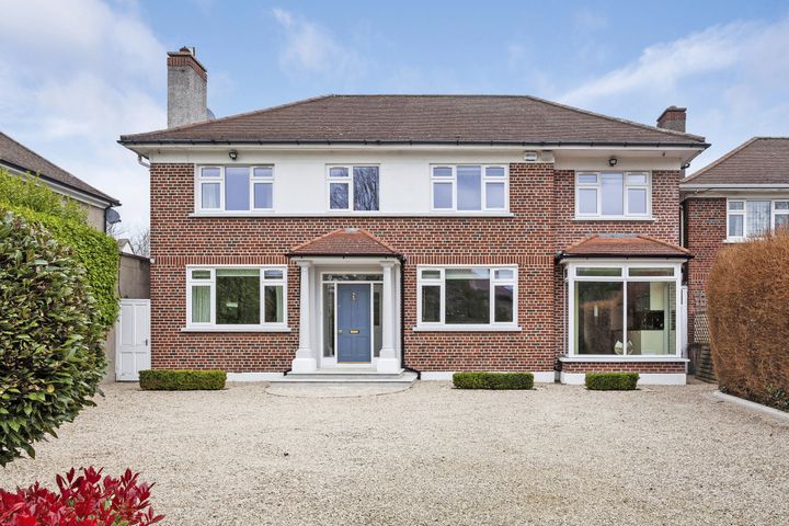 126 Merrion Rd, Ballsbridge, Dublin 4, Dublin 4, Dublin