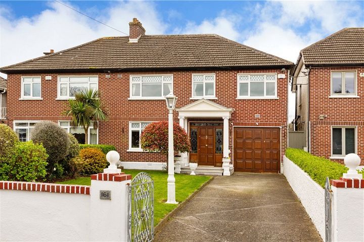 161 Clonkeen Rd, Blackrock, Dublin, Dublin