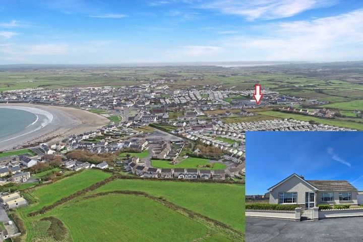 Church Road, Kilkee, Co. Clare, V15DE02