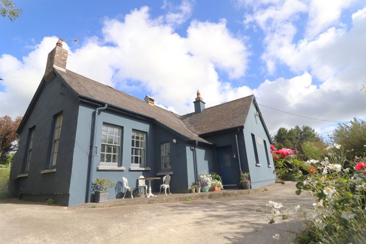The Mall Schoolhouse, Clounkeen East, Leap, Leap, Co. Cork, P81C898