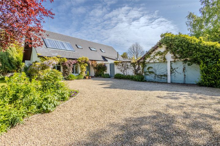 3 Downshill Woods, Willow Grove, Delgany, Co. Wicklow, Delgany, Co. Wicklow, A63N635