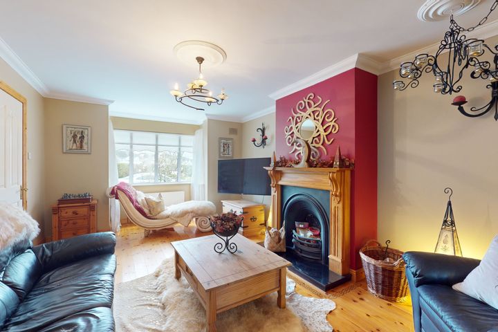 19 Stoneyford Green, The Commons, Duleek, Meath