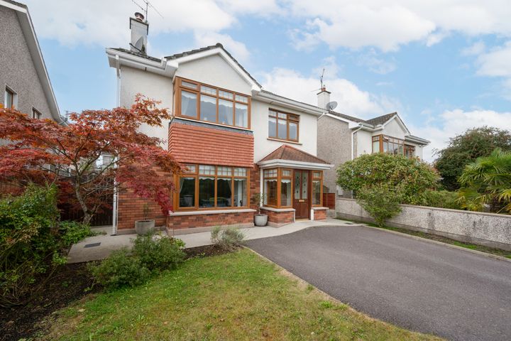 13 Robin Vale, Herons Wood, Carrigaline, Cork
