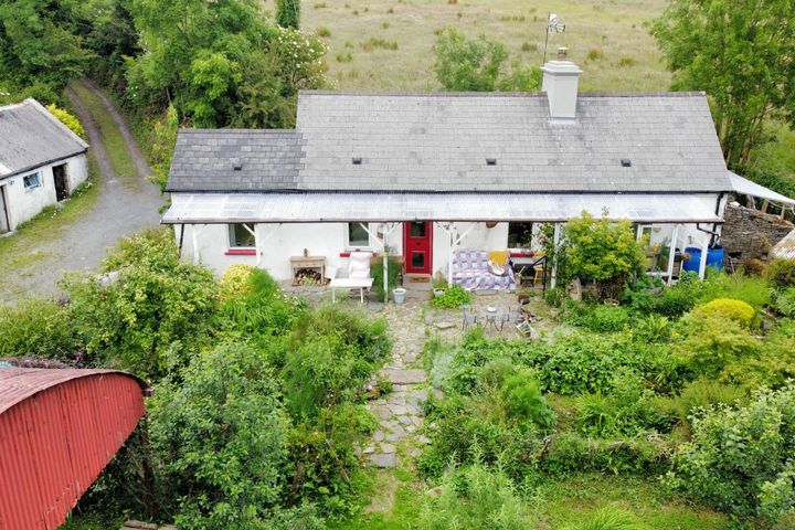Ryan's Cottage, Corgrigg, Knockalough, Kilmihil, Co. Clare, V95HX0A