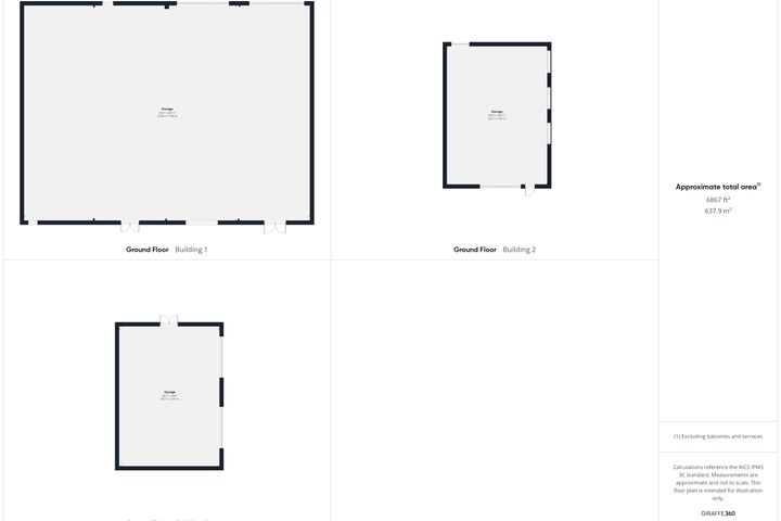 Derrymullan, Ballinasloe, Co. Galway, Ballinasloe, Co. Galway