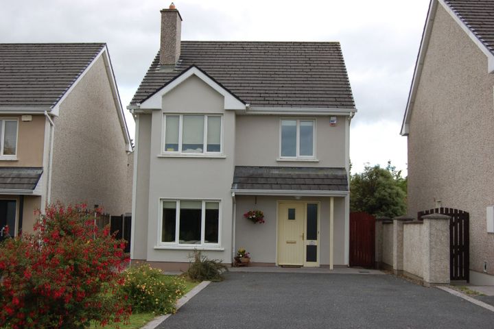 31 Woodfield Grove, Killeline, Newcastle West, Co. Limerick, V42XF68