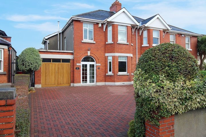 14 Dollymount Avenue, Clontarf, Dublin 3, Dublin 3, Dublin