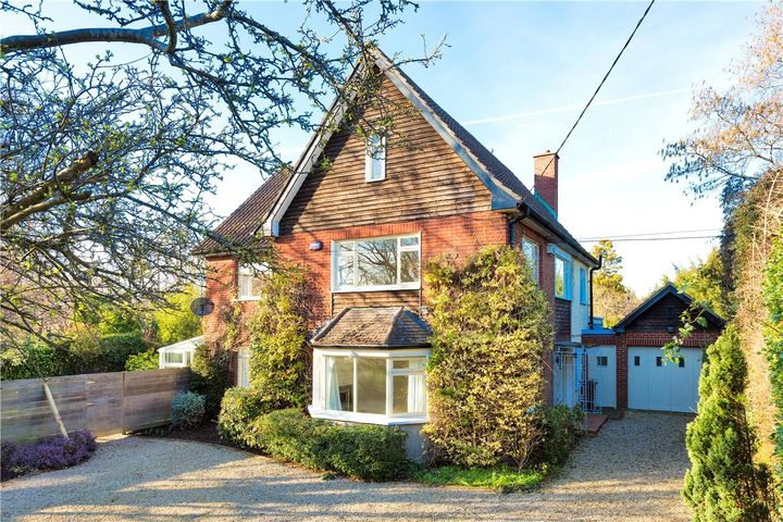 2 Maple Rd, Clonskeagh, Dublin 14, Dublin 14, Dublin