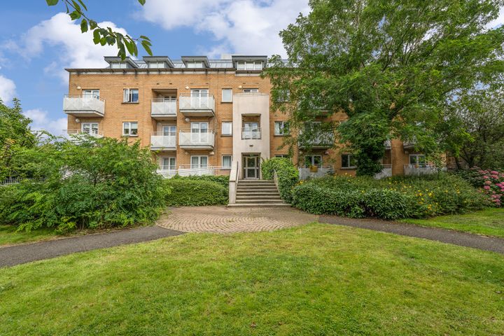Apartment 44, Beaumont Court, Beaumont Woods, Dublin, Dublin 9
