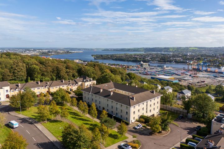 29 Ashmount Mews, Silversprings, Tivoli, Co. Cork, T23X223