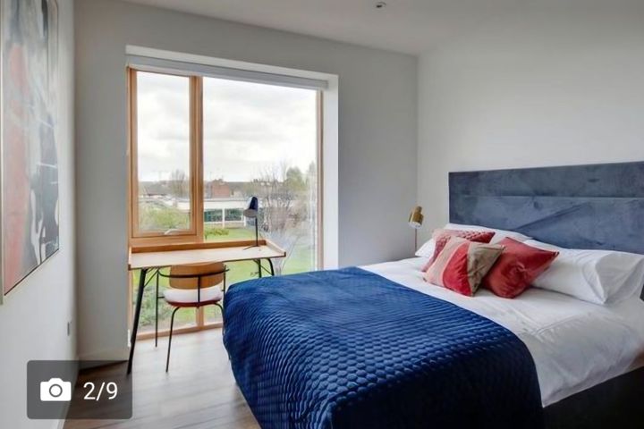 Apartment 18, Block 5, Saint Clare'S Park, Harold', Harold's Cross, Dublin 6W