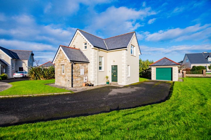 10 The Links, Enniscrone, Co Sligo, F26Y725