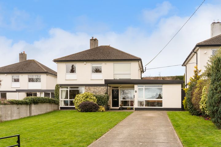 54 Beech Park Rd, Foxrock, Dublin 18, Dublin 18, Dublin