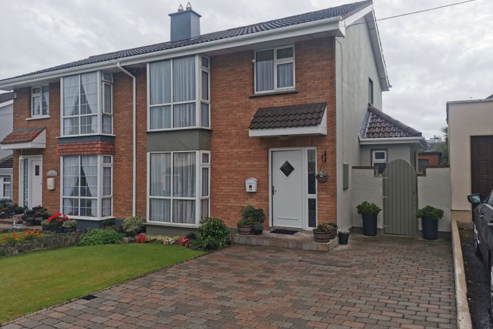 5 Willow Park, Raheen, Co. Limerick, V94A7NP