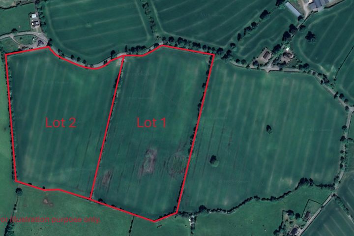 Clonee, Fenagh, Co. Carlow