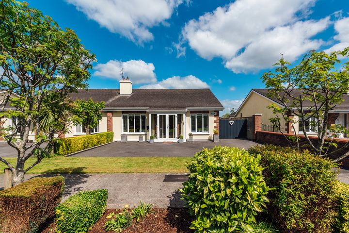 7 Togher Wood, Monasterevin, Kildare, Kildare