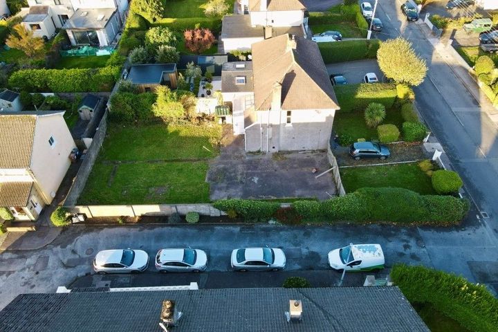 49 Upper Beaumont Drive, Beaumont, Ballintemple, Co. Cork, T12YE9A