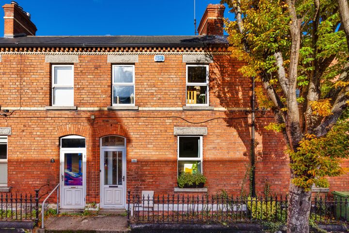 73 Fitzroy Avenue, Drumcondra, Dublin 3, D03PP64