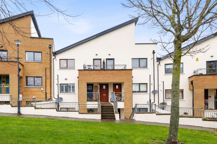 148 Kiltipper Gate, Dublin 24, Tallaght, Dublin 24, D24VA00