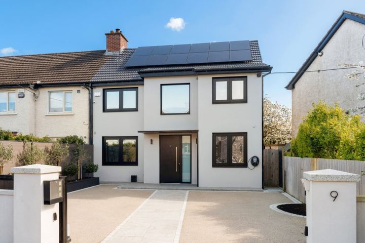9 Braemor Dr, Churchtown, Dublin 14, Dublin 14, Dublin