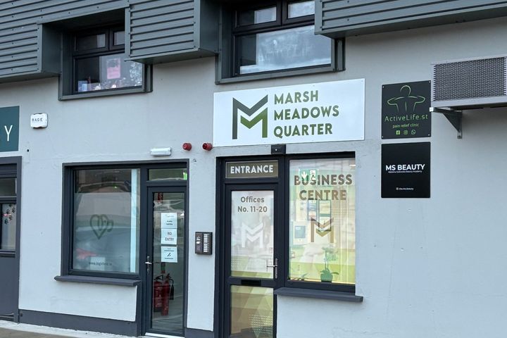 Marshmeadows, New Ross, Co. Wexford