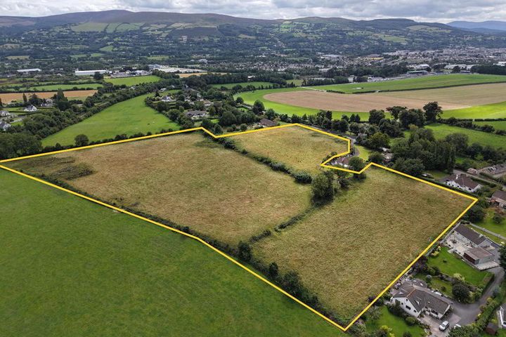 Kylebeg, Powerstown, Clonmel, Co. Tipperary