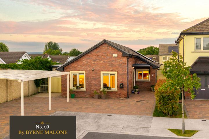 9 Kilheale Green, Kilheale Manor, Kill, Co. Kildare, W91F2Y7