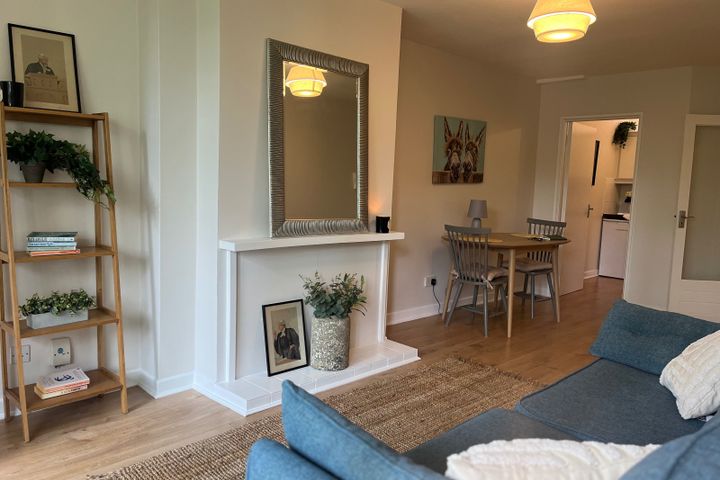 Apartment -Fitzwilliam Court, Winton Road, Dublin 6, Ranelagh, Dublin 6, D06K309