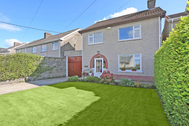Saint Enda`s, South Circular Road, Co. Limerick, V94X0KH