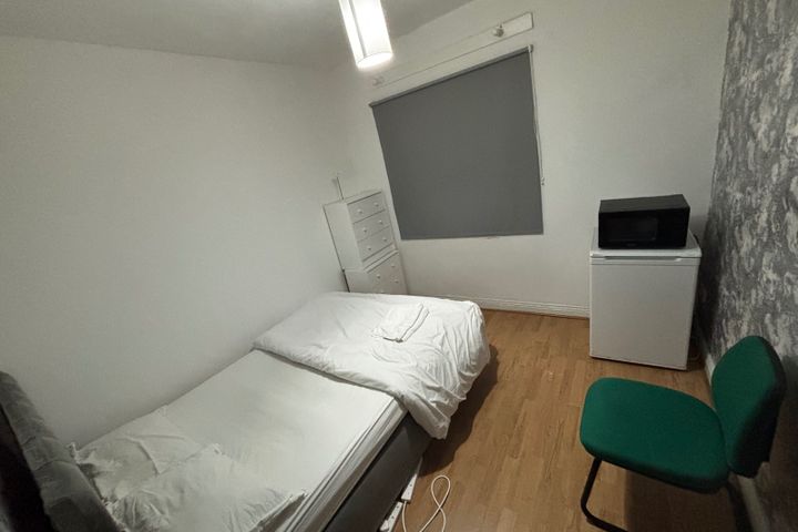 Apartment 121, Buckingham Village, Dublin 1, Dublin 1