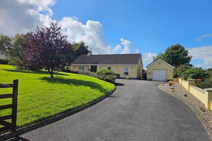 Anshalla, Drumgoon, Killeshandra, Cavan