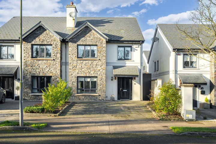 20 Crawford Woods, Church Hill, Glanmire, Cork
