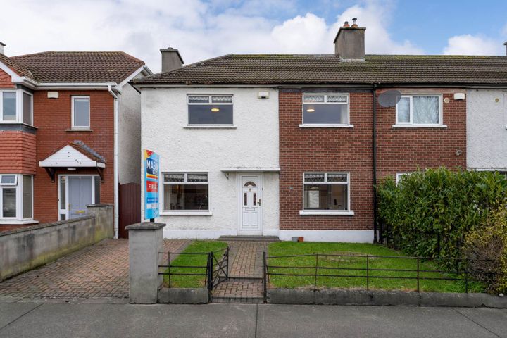 11 Patrick Doyle Road, Dundrum, Dublin, D14P407