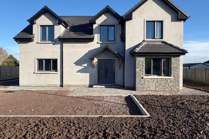 2 Hawthorn Place, Laharn, Killorglin, Co. Kerry, V93F63F