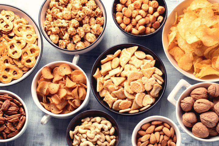 Snack Distribution Business For Sale, Dublin 1