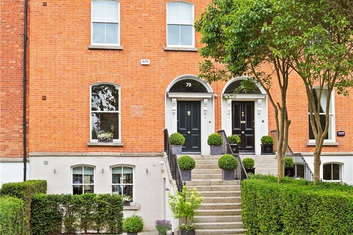 79 Palmerston Rd, Rathmines, Dublin 6, Dublin 6, Dublin