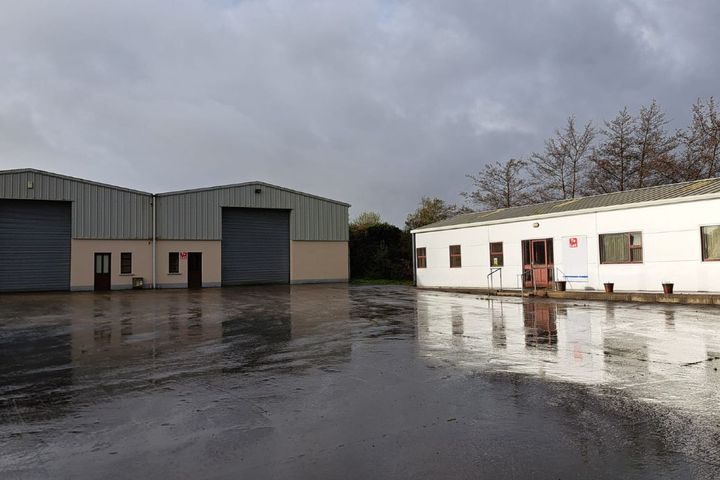 Listillion, Letterkenny, Co. Donegal, Largy, Co. Donegal