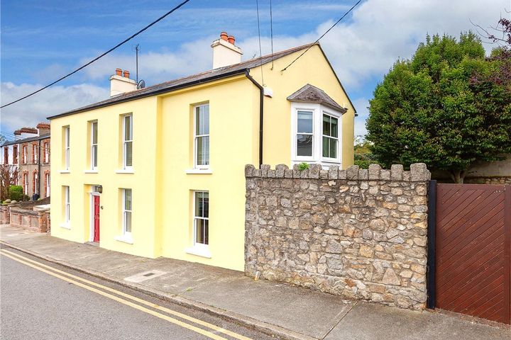 2 Victoria Rd, Dalkey, Dublin, Dublin