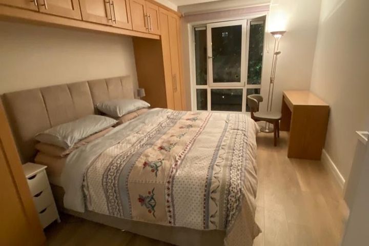 Adelaide Square, Whitefriar Street, Dublin 2