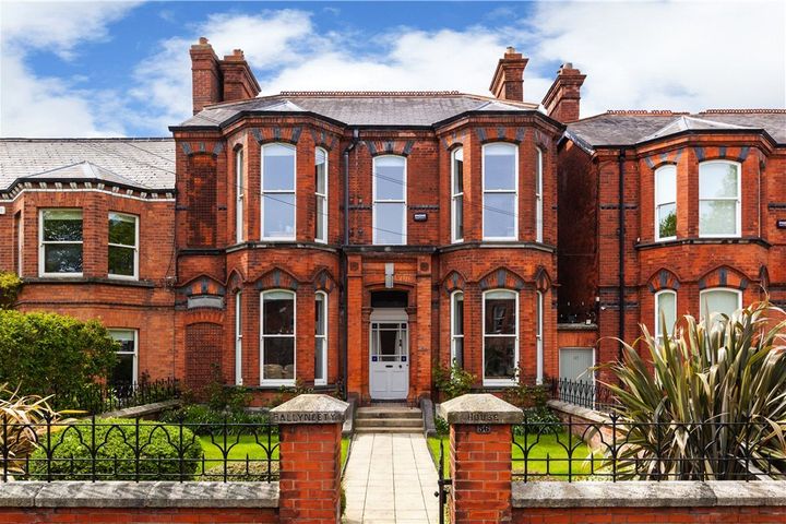 56 St Lawrence Rd, Clontarf, Dublin 3, Dublin 3, Dublin