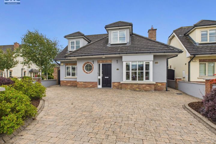 10 Brooklands, Clane, Co. Kildare, Clane, Co. Kildare, W91W654