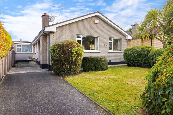 3 Barnhill Park, Dalkey, Dublin, Dublin